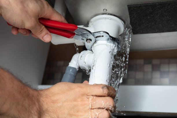 Best 24-hour water damage restoration  in Central High, OK